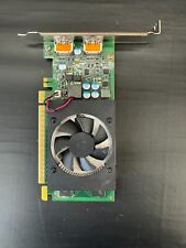 Lenovo GeForce GT 730 2GB GDDR5 Graphics Card Tower - DisplayPort x2 picture