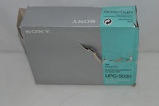 Sony Printing Pack UPC-5030 OHP PRINTING PACK- MAVIGRAPH  - NEW (#3120) picture
