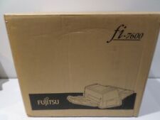 Fujitsu FI-7600 Duplex 600 DPI x 600 DPI Production-class ADF Document Scanner picture