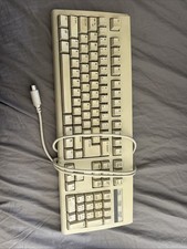 MicronPC  KBR001093-00 Mdl 5121 PS/2 Keyboard  picture