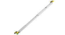 Silverstone SST-RMS03-26 Rackmount Case Sliding Rail Kit Tool-less Ball Bearing picture
