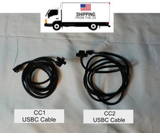 ELEGOO Centauri Carbon Series USBC Cable for CC1 & CC2 OEM parts picture