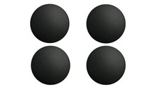 6 PCS Anti Slip Self Adhesive Rubber Feet Pad, Replacement Bottom Feet for Ma... picture