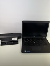 Dell Latitude E7470 Intel Core i5-6300U 2.40GHz 14