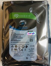 Seagate SkyHawk ST2000VX008 SATA 2TB 3.5