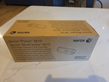 Genuine Sealed Xerox 106R02731 Extra Hi Cap Toner Phaser 3610 3615 picture