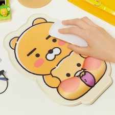 Kakao Friends Cushion Mouse Pad Choonsik OFFICIAL MD picture