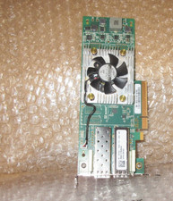 Dell 3PCN3 Dual Port 16GB FC PCI-E HBA [Low Profile] | QLogic QLE2662L picture