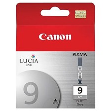Genuine Canon PGI-9GY Gray for PIXMA Pro9500 Pro9500Mark II picture