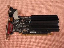 XFX ON-XFX1-PL XFX One DDR3 1GB Video PCIe Graphics Card picture