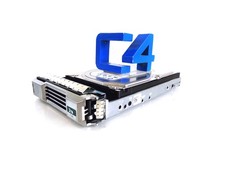 DELL 7WV9W 2TB 7.2K SAS 3.5 6G COMPELLENT HD picture