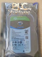New Seagate ST1000VX005 SkyHawk 1TB 3.5