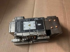OEM Dell PowerEdge R7625 High Perfermance Heatsink AMD 1U 2U 03V23D 3V23D C picture