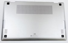 Samsung NP950QED BA98-03232B Original Bottom Base Case Cover Silver picture