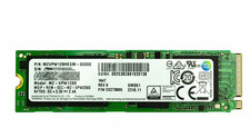 ✔️ HP Solid State DRIVE 128GB MZ-VPV1280 MZVPV128HDGM-00000, 828635-001 picture