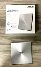 ASUS 90DD01X2-M2C000 Zendrive U7M Slim 8x External Ultra Slim DVD Writer picture