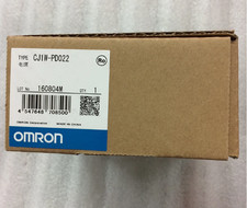 1pc for Omron CJ1W-PD025 CJ1 PLC DC Power Supply Unit Brand New picture