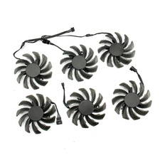 T128010SU / PLD08010S12HH Graphics Card Fan 75MM Video Card Cooling Fan Parts picture