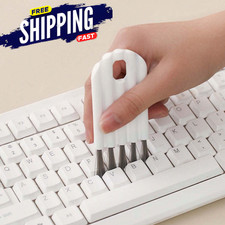 Computer Cleaning Kit Keyboard Premium Brush Crevice Duster Keycap Cleaner Set picture