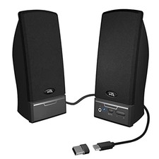 Cyber Acoustics CA-2014USB 2.0 Speaker System (ca2014usb) picture