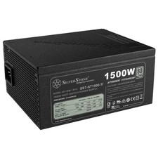 SilverStone SST-ST1500-TI v2.0 Strider Netzteil 80 SST-ST1500-TI V2.0 picture