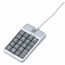 Sanwa SUPPLY NT-MA1 Numeric Keypad Mouse  picture