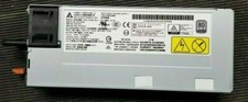 LENOVO 00FK932 750 WATT HIGH EFFICIENCY POWER SUPPLY -REDUNDANT- MP picture