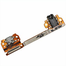 USB power Flex Cable For Asus Google Nexus 7 1st 2012 cnus picture