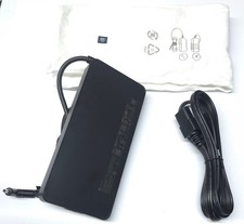 New Genuine 330W AC Charger For HP N74821-013 N80119-001 TPN-DA33 Gray DC Tip picture