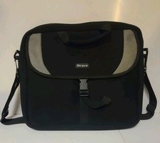 Laptop Bag TARGUS CVR200 Gently Used Clean 16
