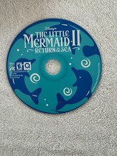 Disney's The Little Mermaid II Return to Sea 2000 Windows 95/98/Macintosh picture