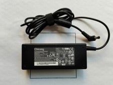 Original Chicony A10-090P3A Laptop AC Power Adapter Charger Cord New 4.74A 19V picture