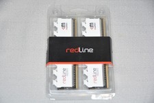 Mushkin Redline Frostbyte DDR4 3200MHZ  MRD4U320EJJP32X2 (2x32GB) 64GB picture