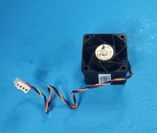 SuperMicro 40mm 4-pin Server CPU Cooling Fan Module FAN-0065L4 Delta FFB0412SHN picture