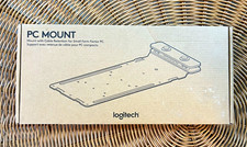 Logitech PC Mount for Small Form Factor PC, 952-000097 picture