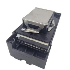 3rd Locked DX5 F186000 Print Head Fits For Epson Mutoh pigment 4880 UV ink picture
