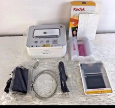 KODAK EASYSHARE G600 Printer Dock Open Box Camera Not Included  picture