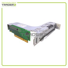 LOT OF 4 IBM x-Series X3550 PCI-E Riser Card 32R2883 32R2892 G32775U W/ Bracket picture