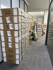 C8200L-1N-4T CISCO Router NEW via DHL/FedEx picture