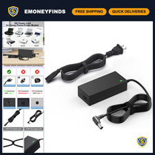 16V Power Adapter Cord for Canon Pixma iP100 iP110 iP90 i70 i80 Printer Charger picture