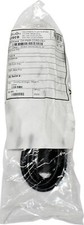 Cisco CP-PWR-CORD-CE 72-0460 2,4m Schuko - C13 Power Cord Black NEW picture