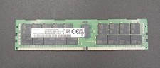 Samsung 64GB 2Rx4 PC4 DDR4 3200 RDIMM ECC Server Memory RAM M393A8G40CB4 picture