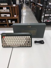 LOFREE OE914 Keyboard picture