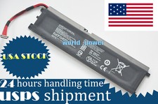 Genuine RZ09-0270 RZ09-03006 RC30-0270 Battery For Razer Blade 15 Base 2018 2019 picture