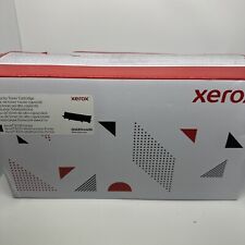 006R04400 New Genuine Xerox High Capacity Black Toner for B230 B225 B235 series picture