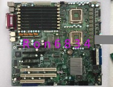 1pc used Supermicro X7DBN motherboard picture