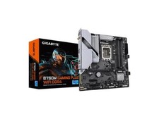 GIGABYTE B760M GAMING PLUS WIFI DDR4 LGA 1700 Intel B760 M-ATX Motherboard with picture