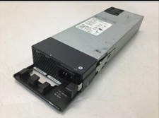 Cisco PWR-C2-1025WAC 1025W AC Power Supply for Catalyst 3650 Series picture