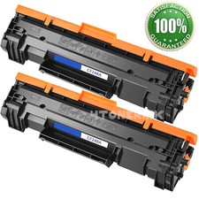 2PK CF248A 48A Toner Cartridges for HP LaserJet Pro M14 M15W M17 M29W M28W M30w picture