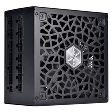 Silverstone HA850R-PM HELA 850R Cybenetics Platinum 850Watt Modular Power Supply picture